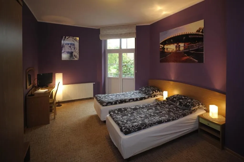 Parada Apartamenty Przy Targach Poznan Apartment