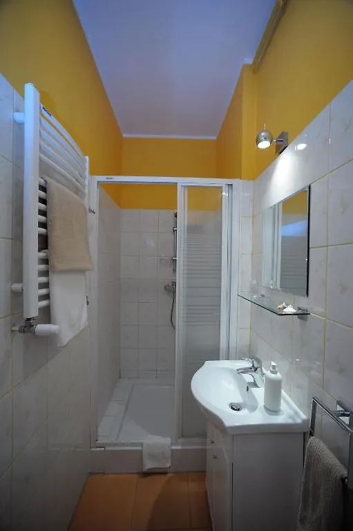 Parada Apartamenty Przy Targach Poznan