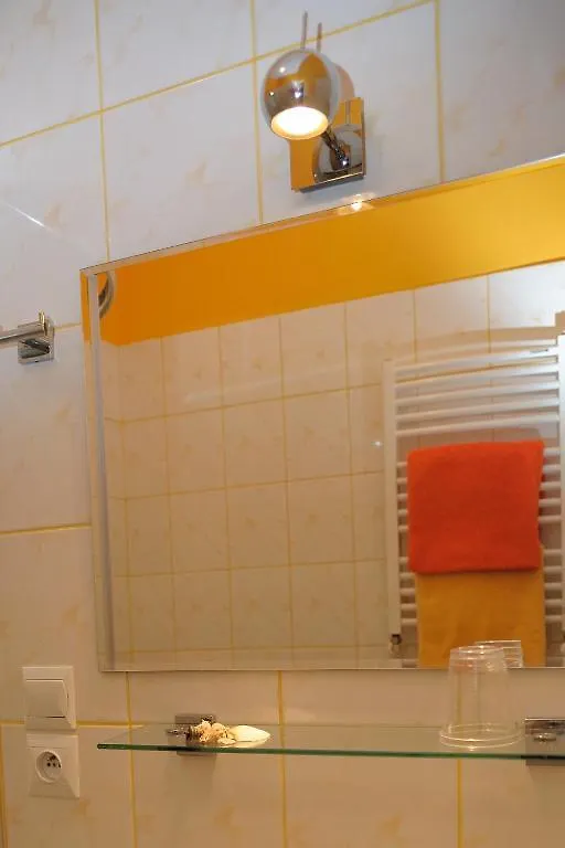 Apartment Parada Apartamenty Przy Targach Poznan Poland