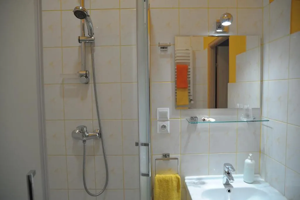 Parada Apartamenty Przy Targach Poznan 0*,  Poland