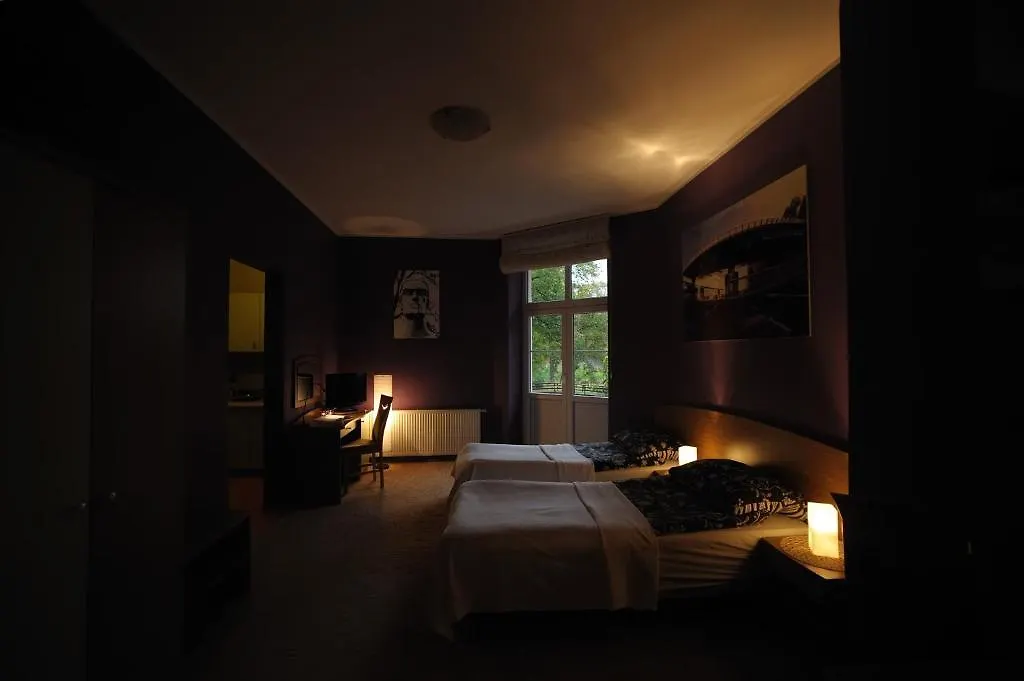 Parada Apartamenty Przy Targach Poznan Apartment