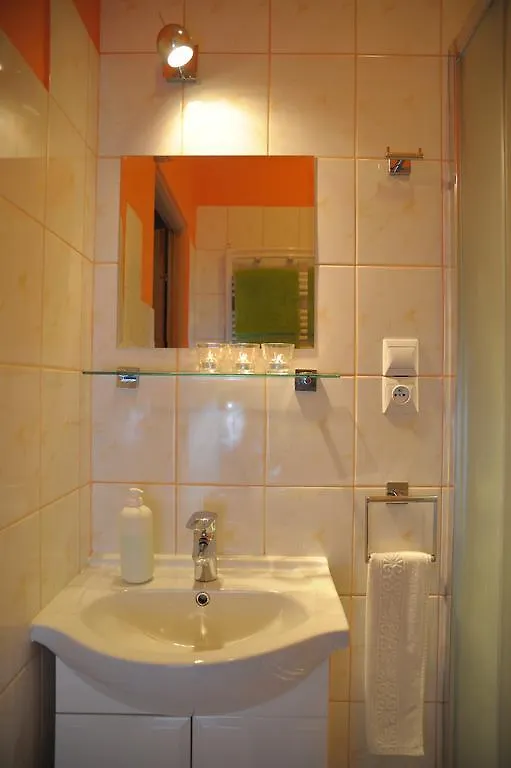 Apartment Parada Apartamenty Przy Targach Poznan